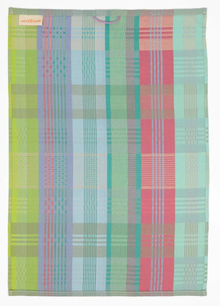 Odds & Ends theedoek Wild Weave 117A#
