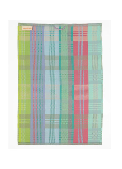 Odds & Ends theedoek Wild Weave 117A#