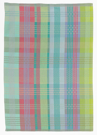 Odds & Ends theedoek Wild Weave 117A#