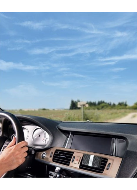 IRI-021 Esteban autoparfum navulling iris cachemire (2 stuks)