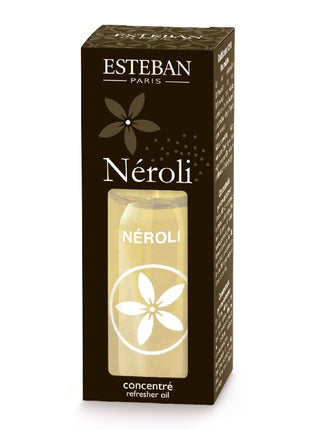 NER-005 Esteban Paris Classic geurolie Neroli - 15 ml