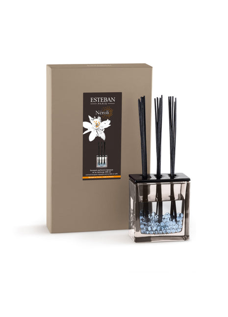 NER-007 Esteban Paris Classic geurstokjes Neroli 250ml