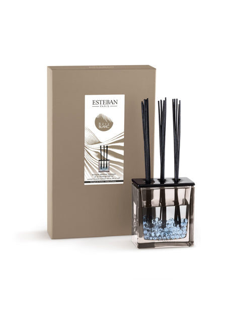 REV-001 Esteban Paris Classic geurstokjes Rêve Blanc 250ml