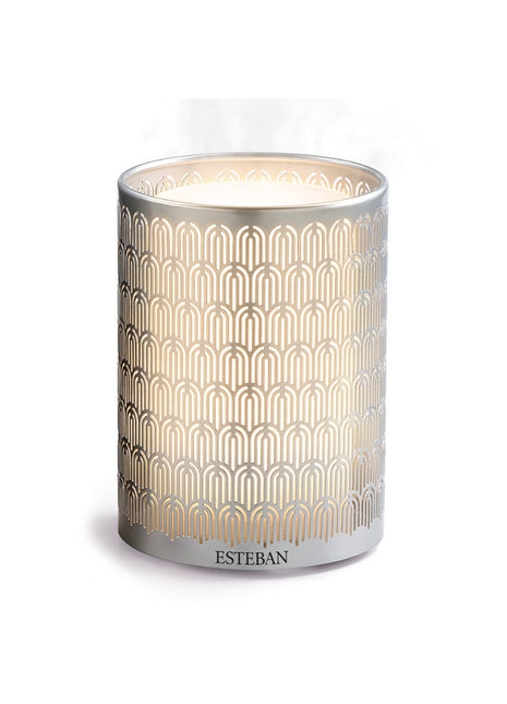 CMP-173 Esteban Parfum Mist Diffuser Light & Silver