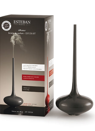 CMP-135 Esteban Perfume Mist Diffuser Art Edition taupe