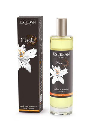 NER-086 Esteban Roomspray Classic Neroli 75 ml