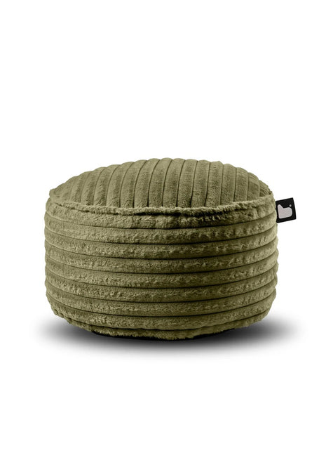 Extreme Lounging poef Cord B-Poufe fern