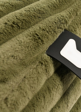 Extreme Lounging B-Bag zitzak Cord fern