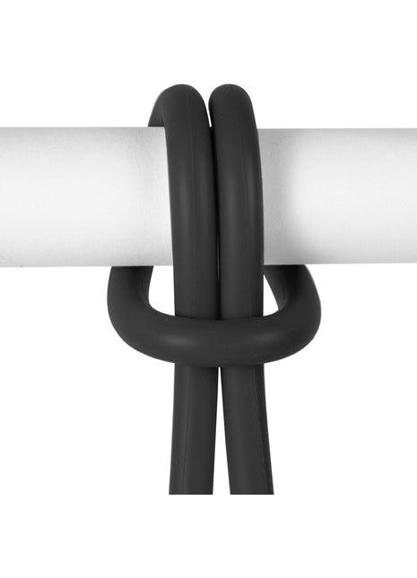 fatboy bolleke hanglamp lamp antraciet