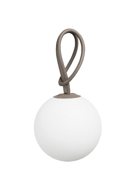 fatboy bolleke hanglamp lamp taupe