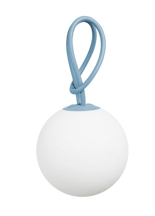 Fatboy Bolleke Lamp / hanglamp wave blue