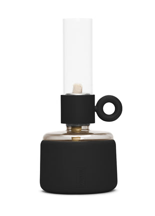 fatboy olielamp flamtastique xs antraciet 105155