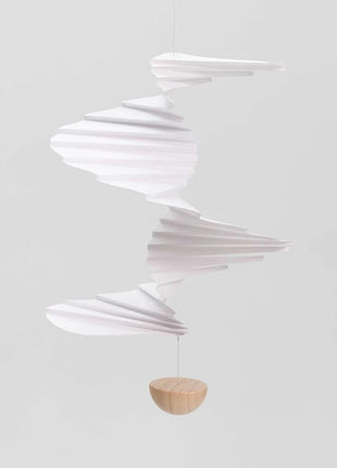 Flensted Mobiles - Airfow 17 - luchtstroom