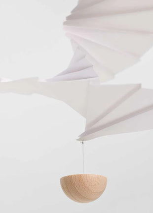 Flensted Mobiles - Airfow 17 - luchtstroom