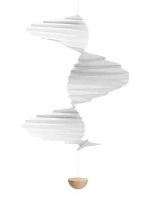 Flensted Mobiles - Airfow 17 - luchtstroom
