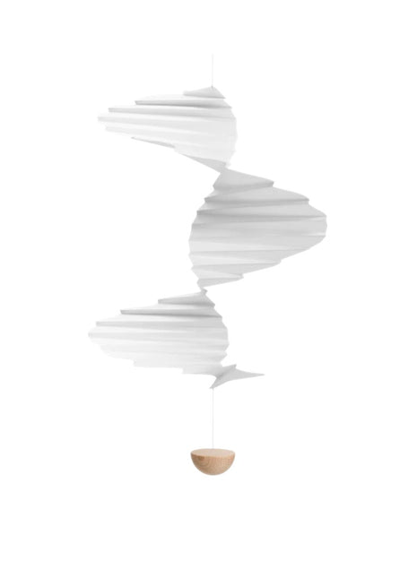 Flensted Mobiles - Airfow 17 - luchtstroom