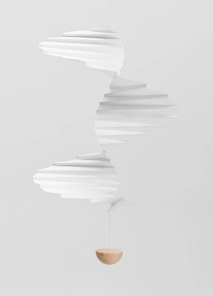 Flensted Mobiles - Airfow 24 - luchtstroom