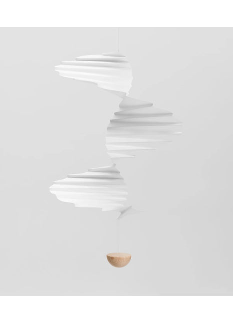 Flensted Mobiles - Airfow 24 - luchtstroom