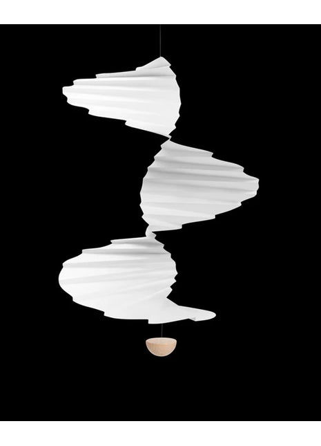 Flensted Mobiles - Airfow 36 - luchtstroom H.60 cm