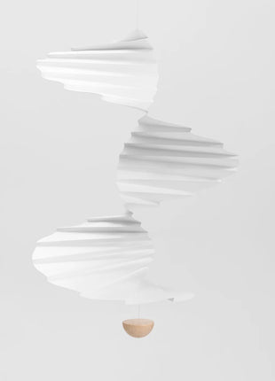 Flensted Mobiles - Airfow 36 - luchtstroom H.60 cm