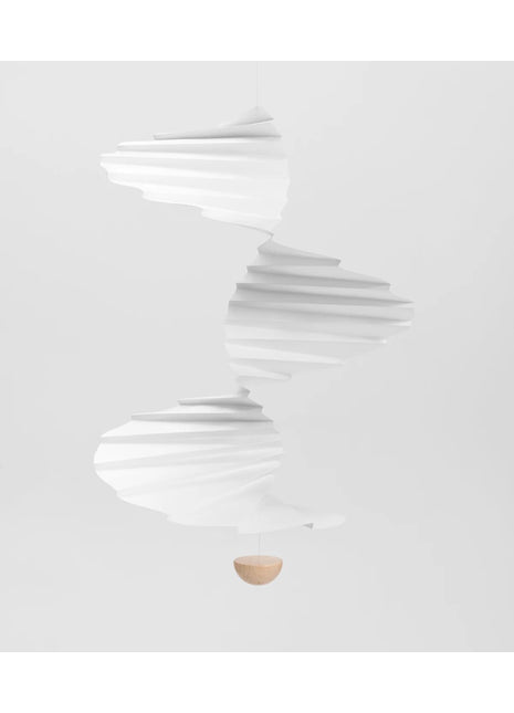 Flensted Mobiles - Airfow 36 - luchtstroom H.60 cm