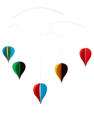 Flensted Mobiles - Ballon 5