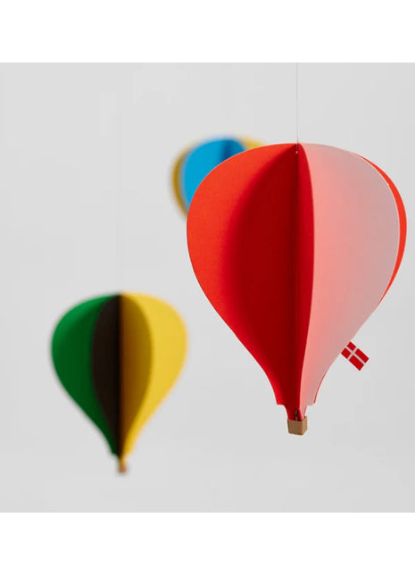Flensted Mobiles - Ballon 5