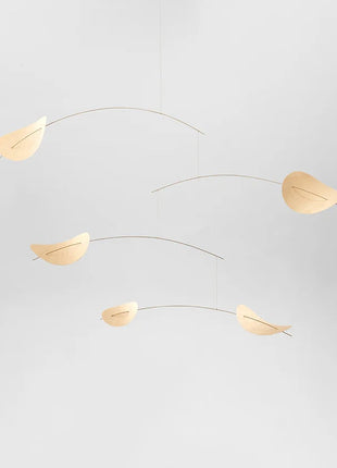 Flensted Mobiles - Drijvende wolken natuur medium