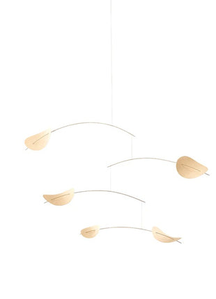 Flensted Mobiles - Drijvende wolken natuur medium