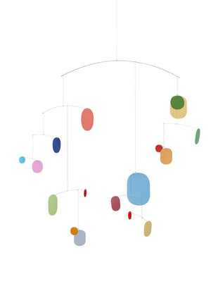 Flensted Mobiles - UN17 Balans