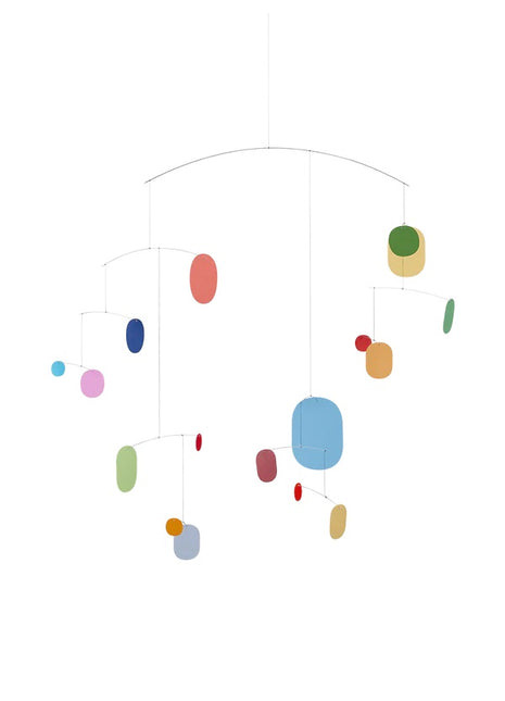 Flensted Mobiles - UN17 Balans