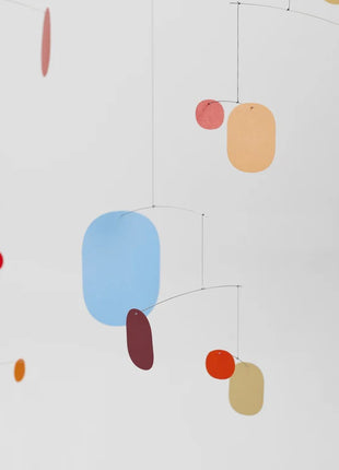 Flensted Mobiles - UN17 Balans