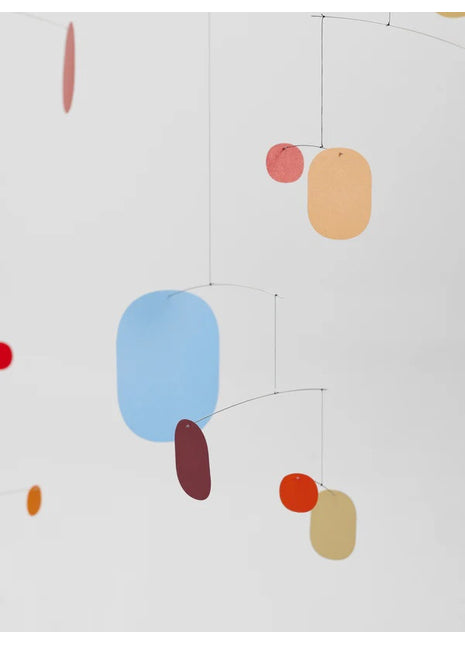 Flensted Mobiles - UN17 Balans