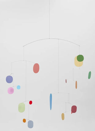 Flensted Mobiles - UN17 Balans