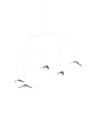 Flensted Mobiles - Vliegende zwaluwen 5