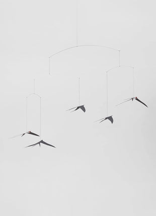 Flensted Mobiles - Vliegende zwaluwen 5