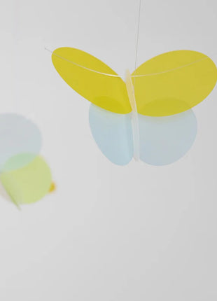 Flensted Mobiles butterflies - vlinders