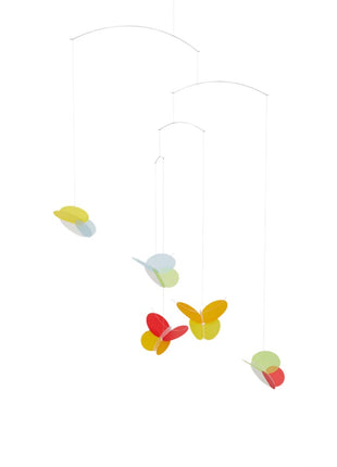 Flensted Mobiles butterflies - vlinders