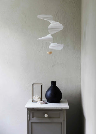 Flensted Mobiles - Air Flow 24 - luchtstroom H.45 cm