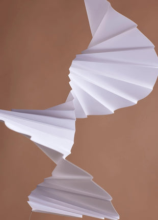 161b Flensted Mobiles - Air Flow 24 - luchtstroom H.45 cm