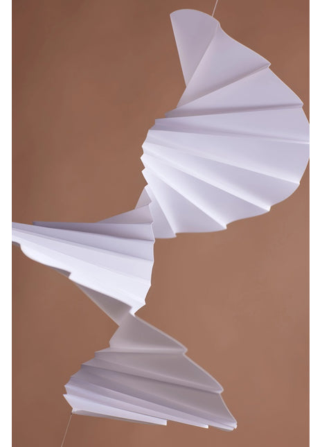 161b Flensted Mobiles - Air Flow 24 - luchtstroom H.45 cm