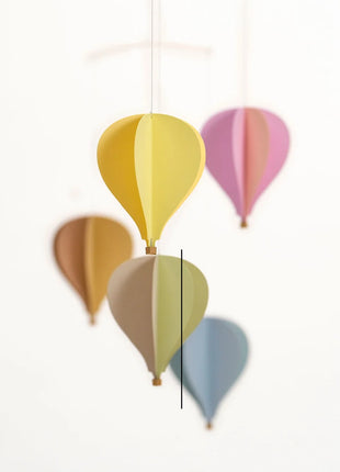 Flensted Mobiles - Ballon 5 Dawn