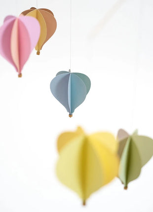 Flensted Mobiles - Ballon 5 Dawn