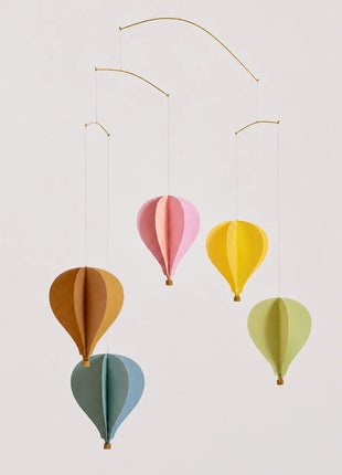 Flensted Mobiles - Ballon 5 Dawn