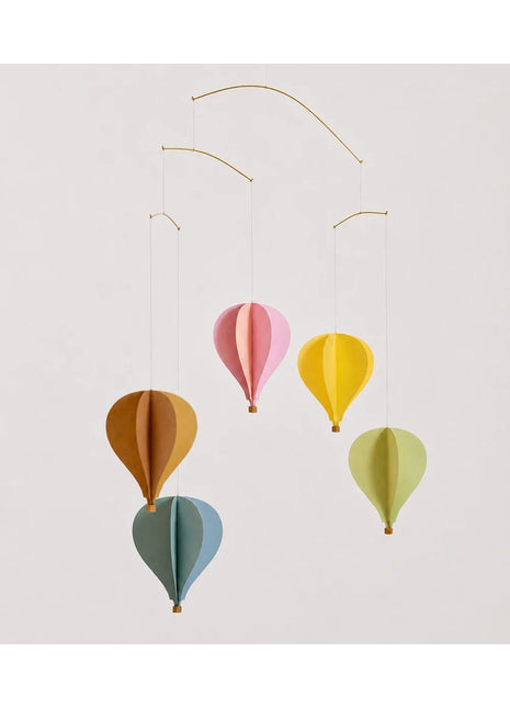 Flensted Mobiles - Ballon 5 Dawn