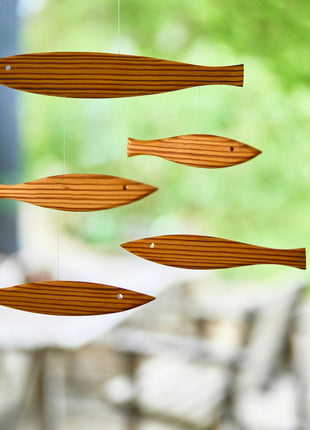 Flensted Mobiles - Floating Fish