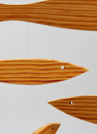 Flensted Mobiles - Floating Fish