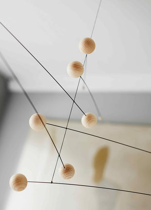 Flensted Mobiles Futura Nature