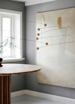 Flensted Mobiles Futura Nature