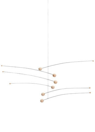 Flensted Mobiles Futura Nature